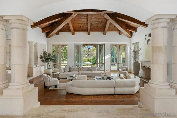Interior, Living room, Wooden Beams, Wooden Ceilings, Wood Texture Flooring