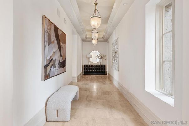 Interior, Pendant Lights, Recessed Lighting