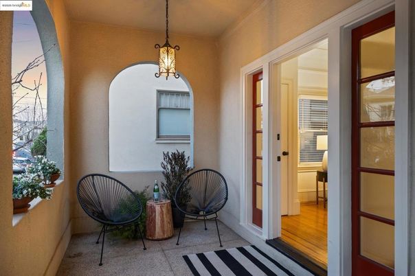 Interior, Pendant Lights