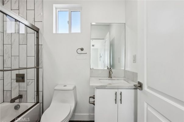 Bathroom, Glass Shower, Interior, Marble Walls