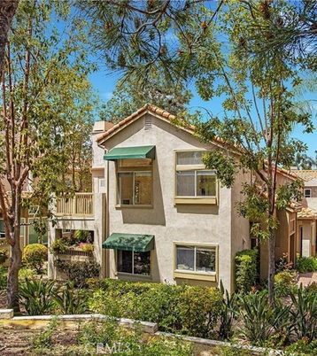 Backyard, Exterior, Facade, Mediterranean