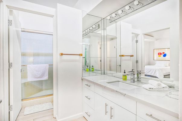 Bathroom, Interior, Water
