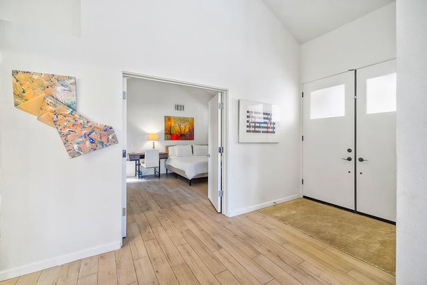 Interior, Wood Texture Flooring