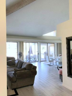 Dining room, Interior, Living room, Wood Texture Flooring