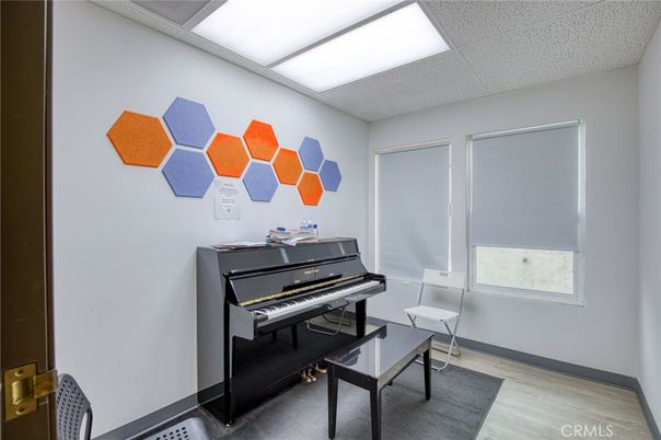 Interior, Piano, Wood Texture Flooring