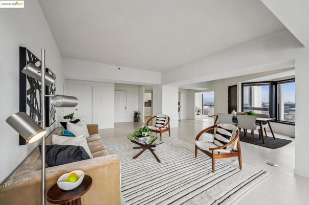 Dining room, Interior, Living room