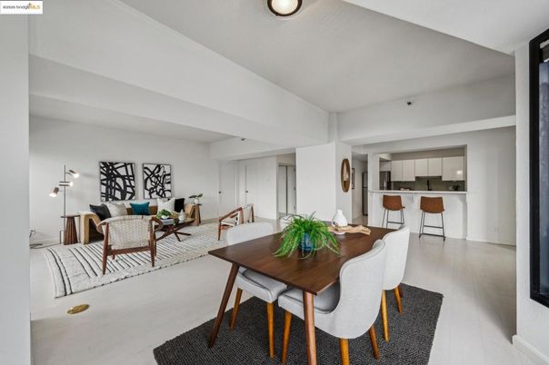 Dining room, Interior, Living room, Wood Texture Flooring