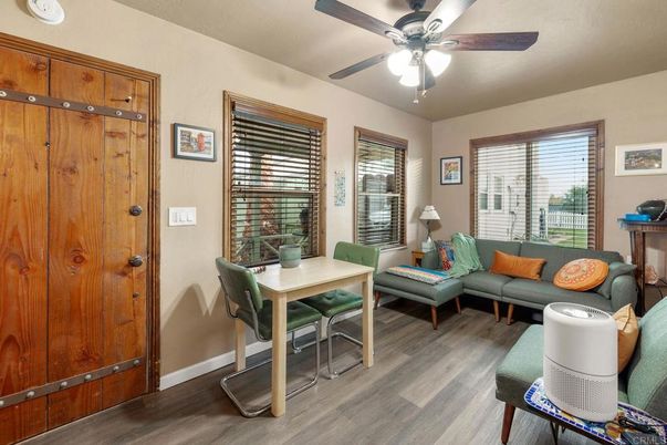 Dining room, Interior, Living room, Wood Texture Flooring