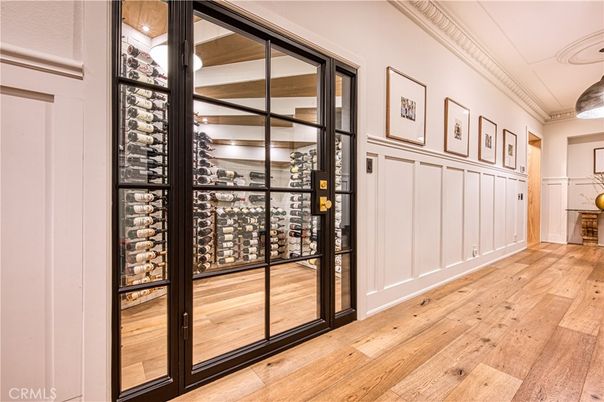 Interior, Wine Storage, Wood Texture Flooring