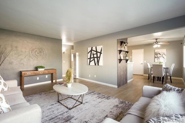 Dining room, Interior, Living room, Wood Texture Flooring