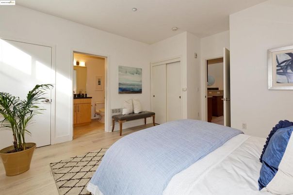 Bathroom, Bedroom, Interior, Wood Texture Flooring
