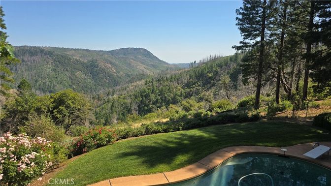 Backyard, Exterior, Hot Tub, Pool