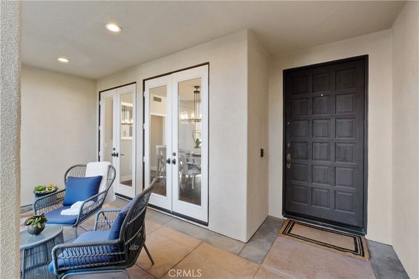 Exterior, Interior, Recessed Lighting