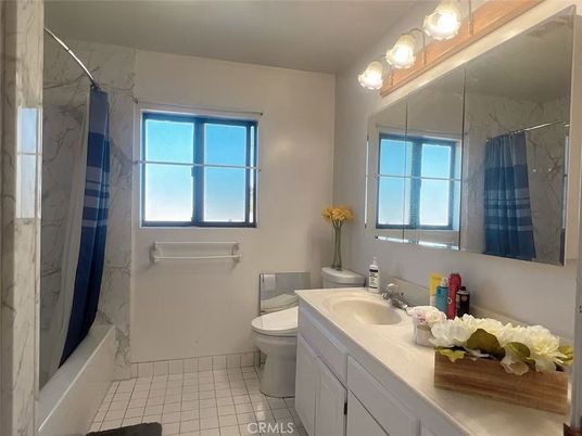 Bathroom, Interior, Marble Walls