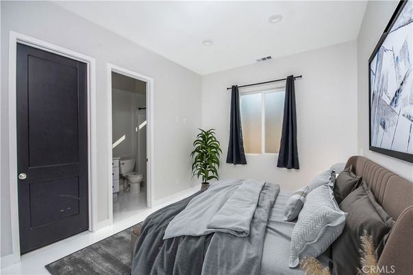 Bathroom, Bedroom, Interior, Recessed Lighting