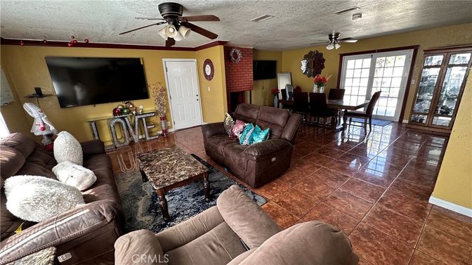 Dining room, Interior, Living room