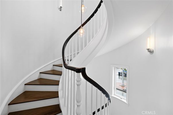 Interior, Pendant Lights