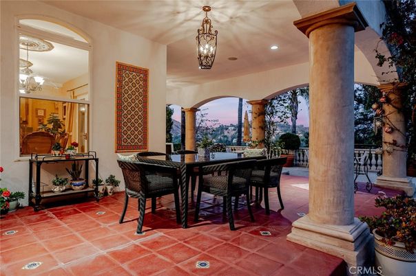 Exterior, Pendant Lights, Recessed Lighting