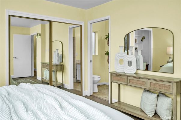 Bathroom, Bedroom, Interior, Wood Texture Flooring