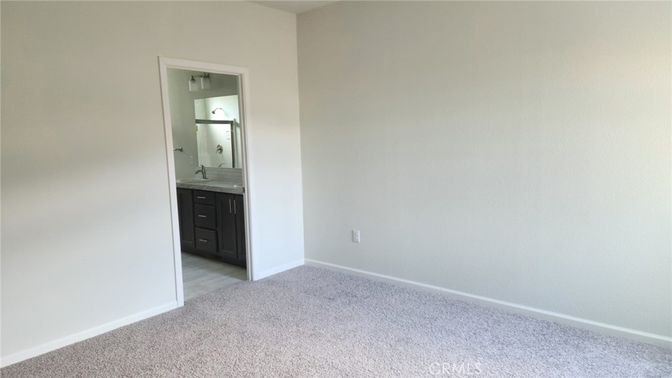 Bathroom, Empty room, Interior