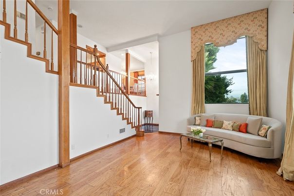 Chandelier, Interior, Living room, Wood Texture Flooring