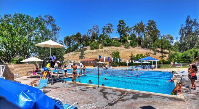 Backyard, Exterior, Playground, Pool