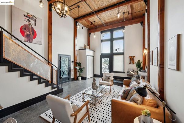 Interior, Living room, Pendant Lights, Wooden Beams, Wooden Ceilings