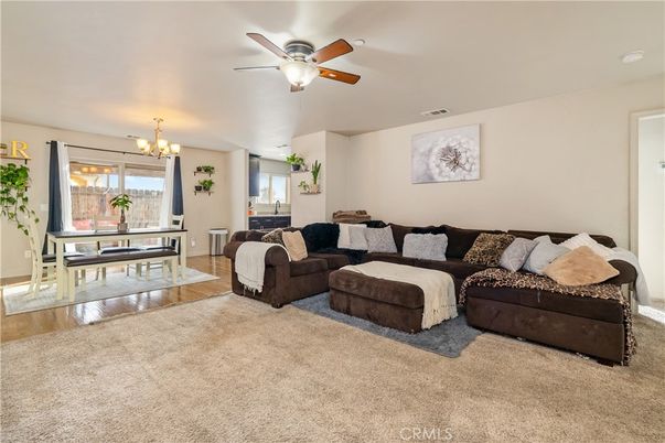 Bedroom, Chandelier, Dining room, Interior, Wood Texture Flooring