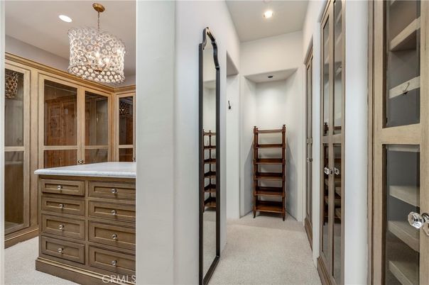 Interior, Pendant Lights, Recessed Lighting