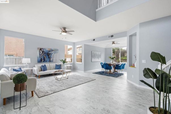 Dining room, Interior, Living room, Marble