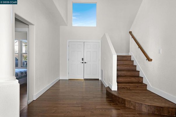 Interior, Wood Texture Flooring