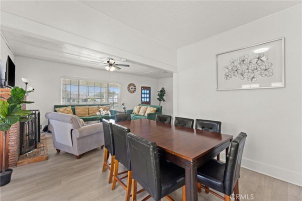 Dining room, Interior, Living room, Wood Texture Flooring