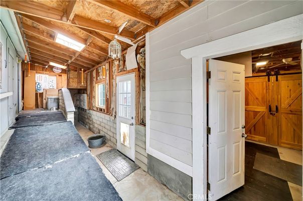 Interior, Wooden Beams, Wooden Ceilings
