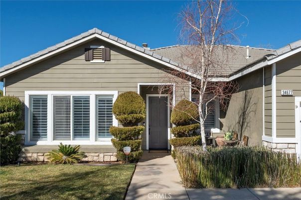 Exterior, Facade, American Craftsman