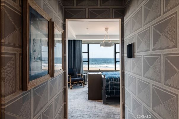 Interior, Pendant Lights, Recessed Lighting, Water