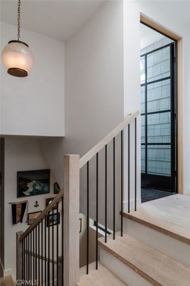 Interior, Pendant Lights