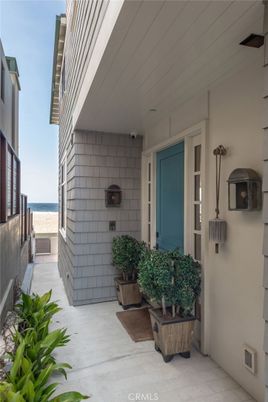 Exterior, Water