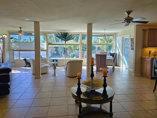 Dining room, Interior, Living room