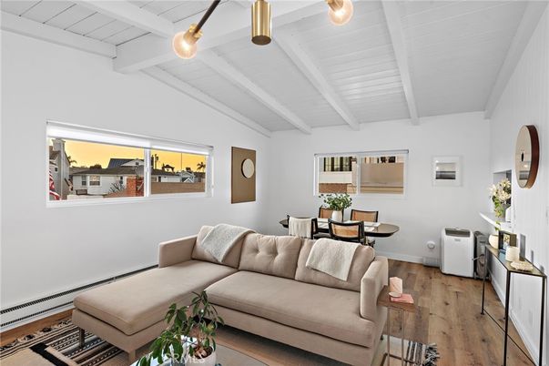 Dining room, Interior, Living room, Wood Texture Flooring