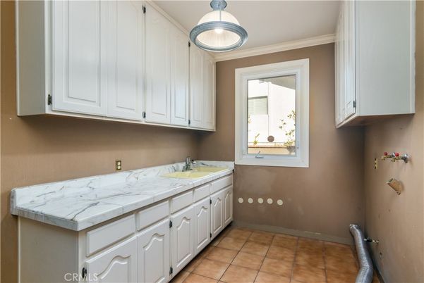 Interior, Kitchen, Pendant Lights