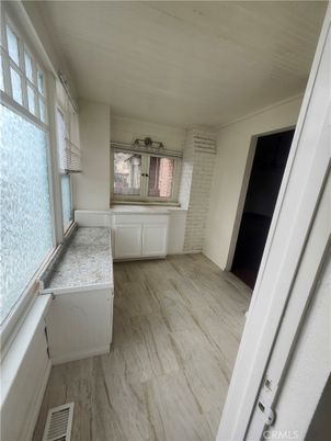 Empty room, Interior, Marble, Wood Texture Flooring