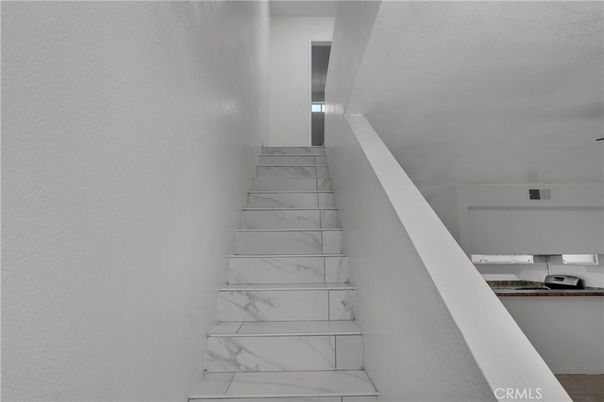 Interior, Marble