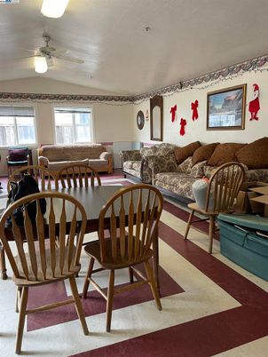 Dining room, Interior, Living room