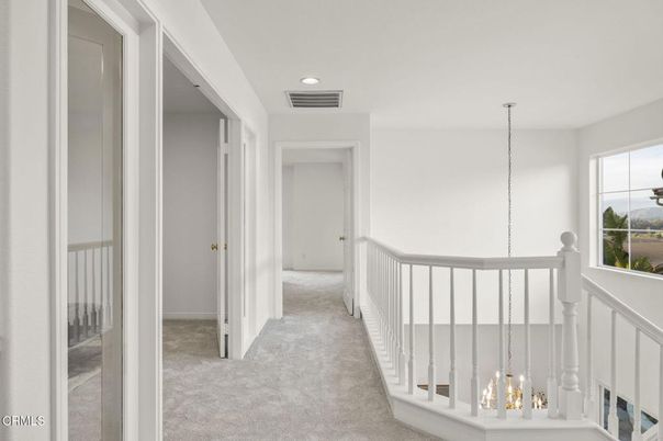 Chandelier, Interior, Recessed Lighting