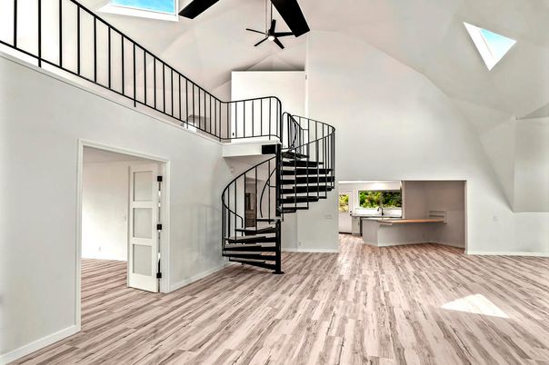 Interior, Wood Texture Flooring