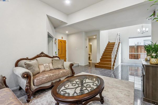 Chandelier, Interior, Living room, Recessed Lighting