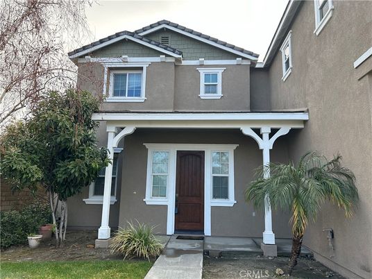 Exterior, Facade, American Craftsman