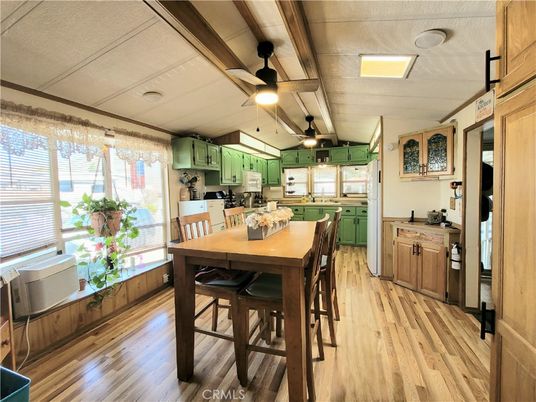 Dining room, Interior, Kitchen, Wood Texture Flooring