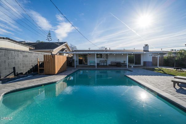 Exterior, Hot Tub, Pool