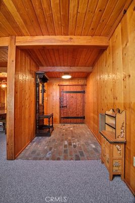 Interior, Wooden Beams, Wooden Ceilings, Wooden Walls